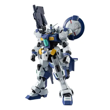 Mobile Suit Gundam 0083 with Phantom Bullet Robot Spirits Actionfigur Side MS RX-78GP00 Gundam GP00 Blossom Ver. A.N.I.M.E. 13 cm Produktfoto