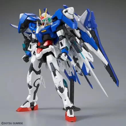 Mobile Suit Gundam 00V - 00 XN Raiser Figur Produktfoto