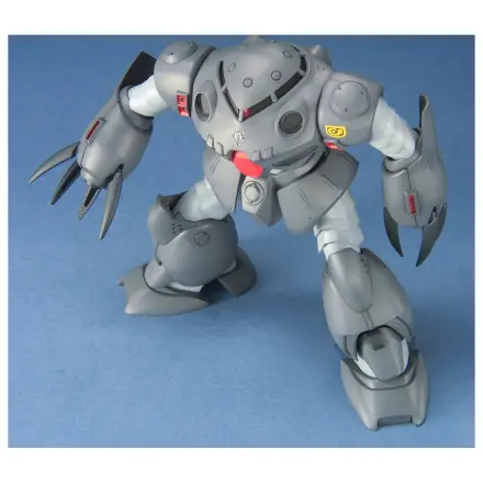 Mobile Suit Gundam 1/144 MSM-07E Z'Gock Experimen Modellbausatz Figur Produktfoto