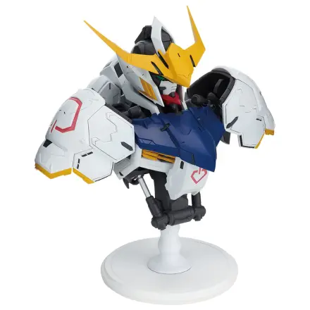 Mobile Suit Gundam Barbatos Iron-Blooded Orphans Gundam Ichibansho Figur 18cm Produktfoto