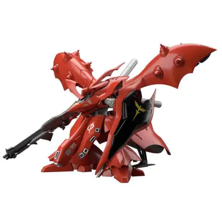 Mobile Suit Gundam: Char's Counterattack-Beltorchika's Children Nightingale Model Kit Figur Produktfoto