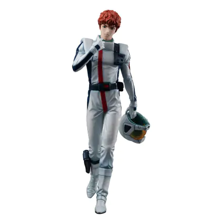 Mobile Suit Gundam: Char's Counterattack GGG Statue Amuro Ray 21 cm Produktfoto