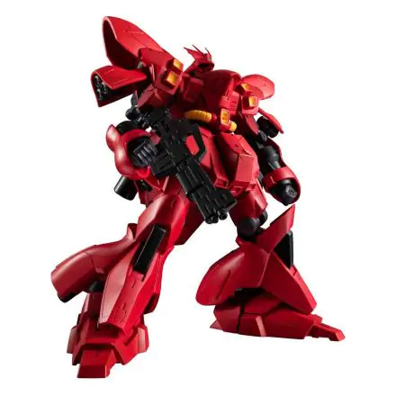 Mobile Suit Gundam: Char's Counterattack Gundam Universe Actionfigur MSN-04 Sazabi 16 cm Produktfoto