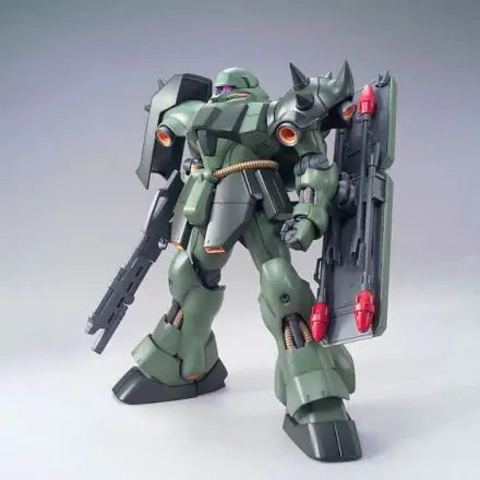 Mobile Suit Gundam: Chars Counterattack AMS-119 Geara Doga Modellbausatz Figur 18cm Produktfoto