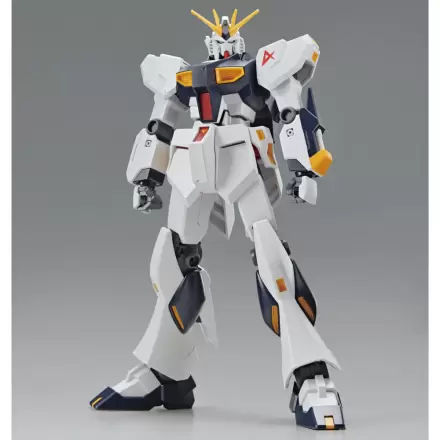 Mobile Suit Gundam: Char’s Counterattack RX-93 ν Gundam Figur Produktfoto