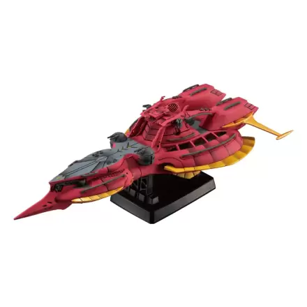 Mobile Suit Gundam PVC Figur Cosmo Fleet Special Gundam Reconguista in G Megafauna Re. 17 cm Produktfoto