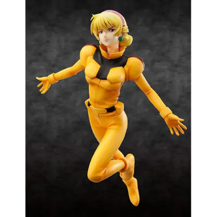 Mobile Suit Gundam Excellent Model RAH DX G.A. NEO PVC Statue 1/8 Loos Katejina 21 cm Produktfoto