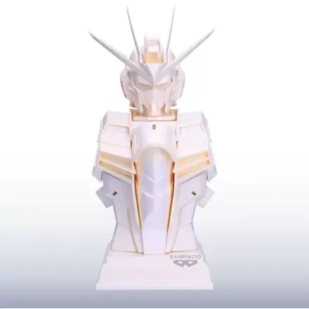Mobile Suit Gundam Freedom Gundam Ceramical Rising Figur 23cm Produktfoto