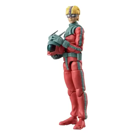 Mobile Suit Gundam G.M.G. Collection 10 Action-Figur Principality of Zeon Char Aznable Normal Suit Ver. 10 cm Produktfoto