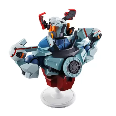 Mobile Suit Gundam GQuuuuuuX Ichibansho Figur 18cm Produktfoto