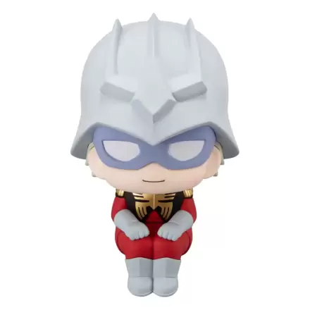 Mobile Suit Gundam GQuuuuuuX Look Up PVC-Statue Char Aznable 11 cm Produktfoto