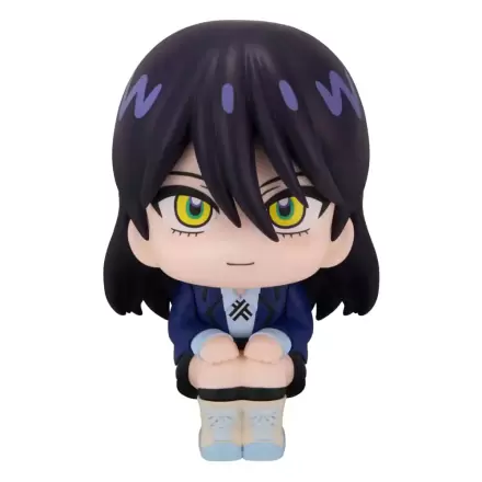 Mobile Suit Gundam GQuuuuuuX Look Up PVC Statue Nyaan 11 cm Produktfoto