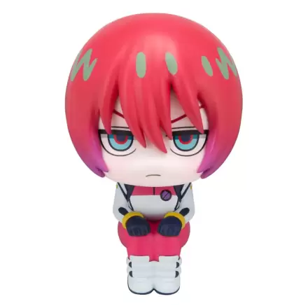 Mobile Suit Gundam GQuuuuuuX Look Up PVC-Statue Yuzuriha Amate (Machu) Pilot Suit Ver. 11 cm Produktfoto