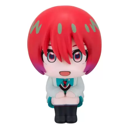 Mobile Suit Gundam GQuuuuuuX Look Up PVC-Statue Yuzuriha Amate (Machu) 11 cm Produktfoto