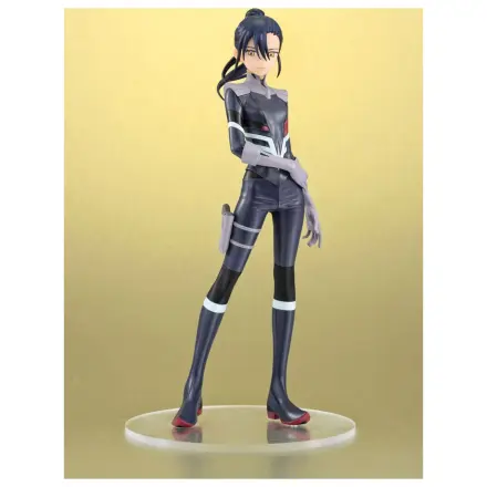 Mobile Suit Gundam GQuuuuuuX Lucrea Lite PVC Statue Nyaan Pilot Suit Ver. 20 cm Produktfoto