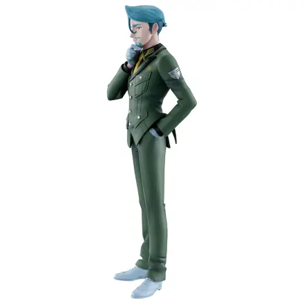 Mobile Suit Gundam GQuuuuuuX vol.4 Challia Bull Ichibansho Figur 25cm Produktfoto