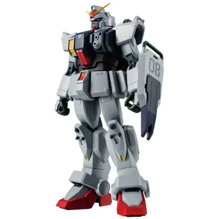 Mobile Suit Gundam Robot Spirits Actionfigur (Side MS) RX-79(G) Ground Type ver. A.N.I.M.E. 13 cm Produktfoto