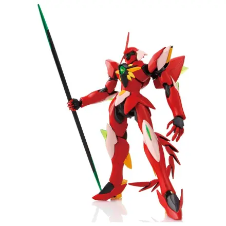 Mobile Suit Gundam HG 1/144 Chirarga Modellbausatz Figur Produktfoto
