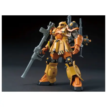 Mobile Suit Gundam HG 1/144 MS-05 Zaku I Thunderbolt Version Modellbausatz Figur Produktfoto