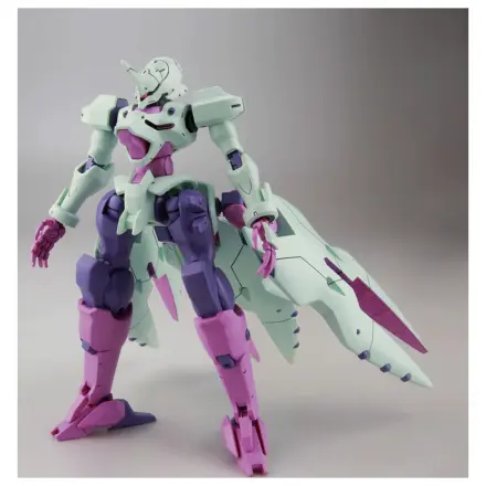 Mobile Suit Gundam HG 1/144 VGMM-GF10 Gundam G-Lucifer Modellbausatz Figur Produktfoto