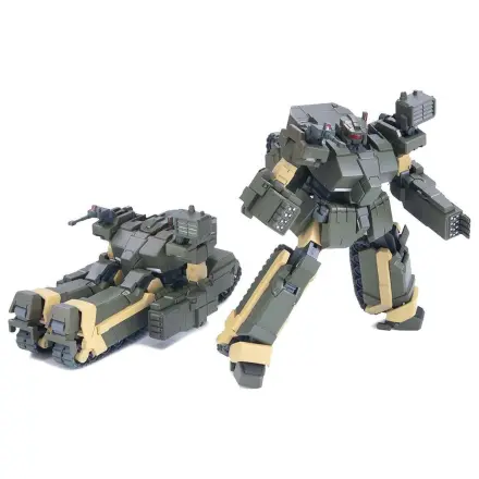 Mobile Suit Gundam HGUC 1/144 D-SOC Loto Twin Set Modellbausatz Figur Produktfoto