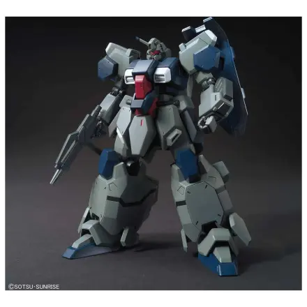 Mobile Suit Gundam HGUC 1/144 FD-03 Gustav Karl Unicorn Ver. Modellbausatz Figur Produktfoto