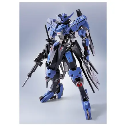 Mobile Suit Gundam Iron Blooded Orphans Metal Robot Spirits Gundam Vidar ReCoordinate Figur 15 cm Produktfoto