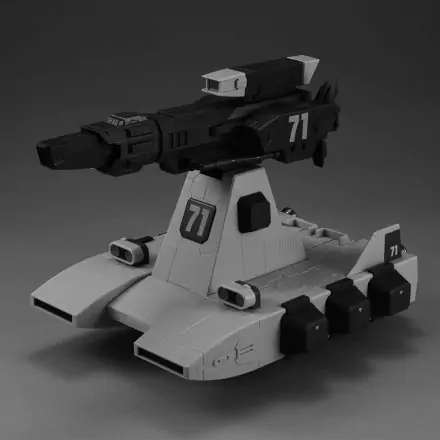 Mobile Suit Gundam Machine Build Seire Burstliner 28 cm Produktfoto