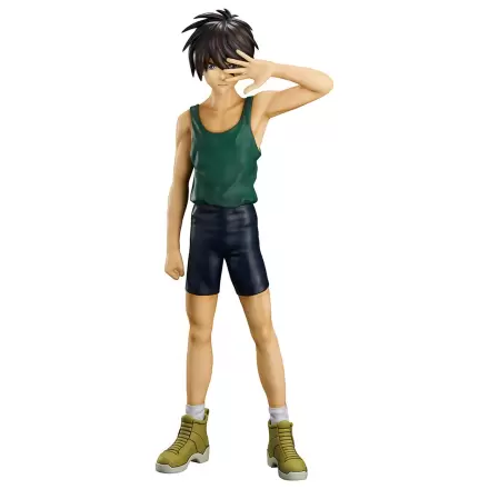 Mobile Suit Gundam Masterlise Heero Yuy Ichibansho Figur 23cm Produktfoto