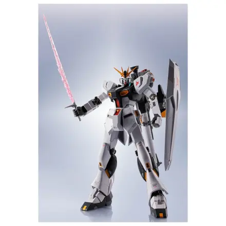 Mobile Suit Gundam Metal Robot Spirits Side MS v Gundam Figur 15 cm Produktfoto