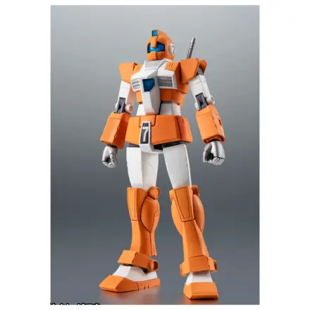 Mobile Suit Gundam MSV Side MS TGM 79 GM Trainer Roboterfigur 12,5cm Produktfoto