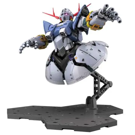 Mobile Suit Gundam RG Zeog Modell Bausatz Figur 12cm Produktfoto