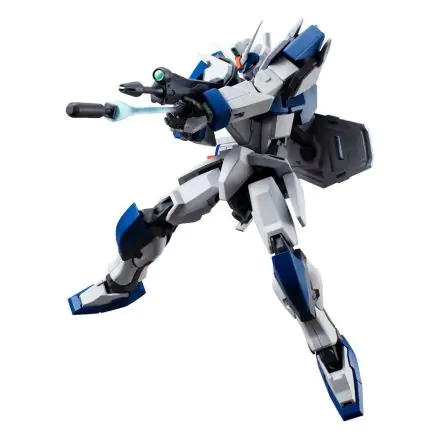 Mobile Suit Gundam Robot Spirits Actionfigur <SIDE MS> GAT-X102 DUEL GUNDAM ver. A.N.I.M.E. 13 cm Produktfoto
