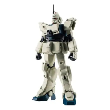 Mobile Suit Gundam Robot Spirits The 08th MS Team Actionfigur <SIDE MS>RX-79(G)Ez-8 GUNDAM Ez-8 ver. A.N.I.M.E. 12 cm Produktfoto