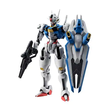 Mobile Suit Gundam Robot Spirits: The Witch from Mercury Actionfigur <SIDE MS>GUNDAM AERIAL ver.A.N.I.M.E. 12 cm termékfotója