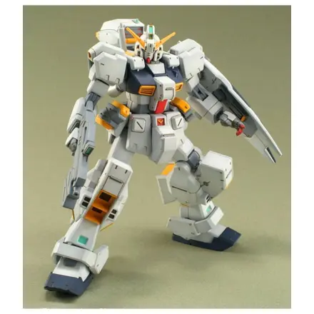Mobile Suit Gundam RX121-1 Gundam 1/144 TR-1 Hazel Kai Modellbausatz Figur Produktfoto