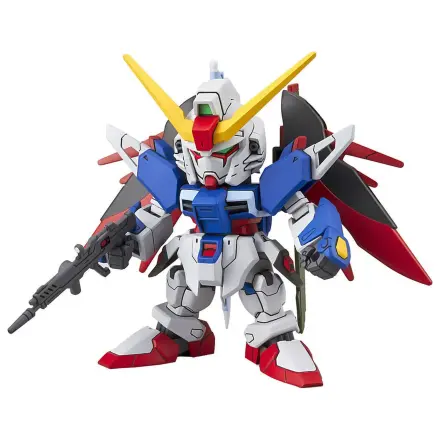 Mobile Suit Gundam Seed Destiny - Destiny Gundam Modellbausatz Produktfoto