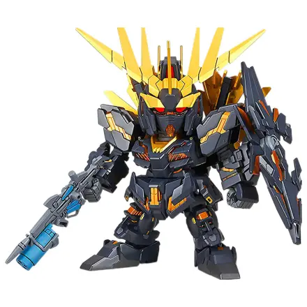Mobile Suit Gundam Seed Destiny Unicorn Banshee Modellbausatz Produktfoto