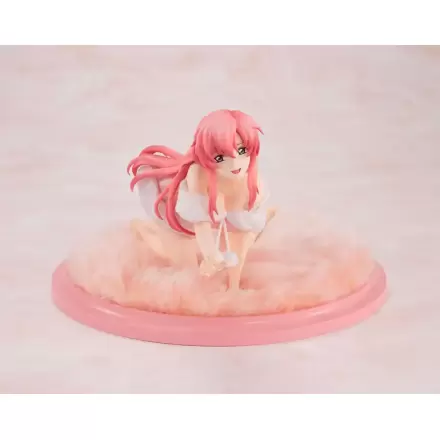 Mobile Suit Gundam Seed Destiny G.E.M. Serie PVC Statue Meer Campbell Wearing negligee Ver. 9 cm termékfotója