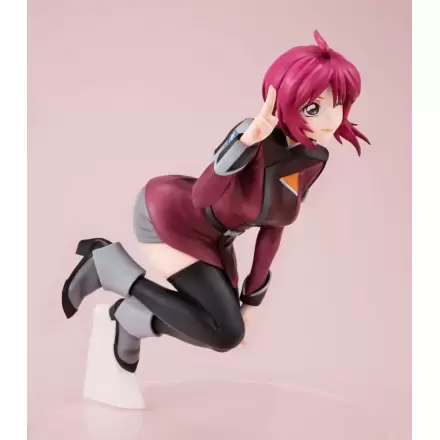 Mobile Suit Gundam Seed Freedom GGG Statue Lunamaria Hawke 17 cm Produktfoto