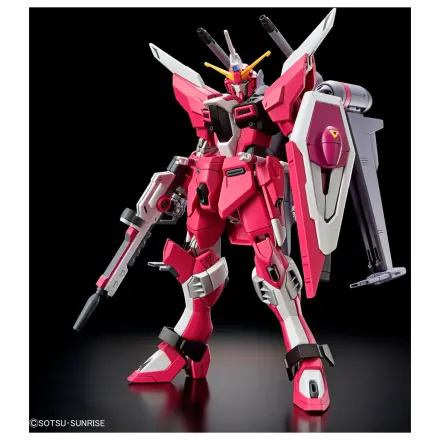 Mobile Suit Gundam Seed Freedom Infinite Justice II Modellbausatz Produktfoto