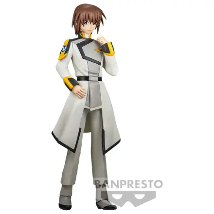 Mobile Suit Gundam Seed Freedom Kira Yamato Figur 20cm Produktfoto
