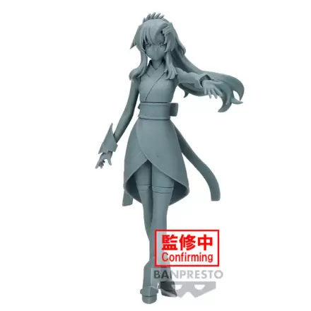 Mobile Suit Gundam Seed Freedom Lacus Clyne Figur 19cm Produktfoto