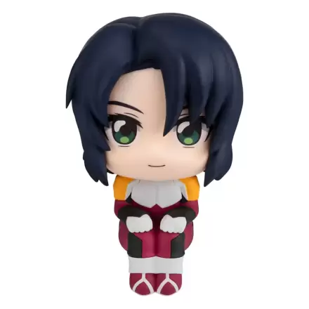 Mobile Suit Gundam Seed Freedom Look Up PVC Statue Athrun Zala 11 cm Produktfoto