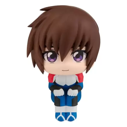 Mobile Suit Gundam Seed Freedom Look Up PVC Statue Kira Yamato 11 cm Produktfoto