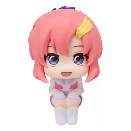 Mobile Suit Gundam Seed Freedom Look Up PVC Statue Lacus Clyne 11 cm Produktfoto