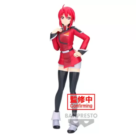 Mobile Suit Gundam Seed Freedom Lunamaria Hawke Figur 19cm Produktfoto