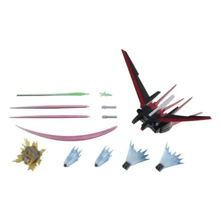 Mobile Suit Gundam Seed Robot Spirits Zubehör-Set (SIDE MS) AQM/E-X01 Aile Striker & Option Parts Set 15 cm Produktfoto