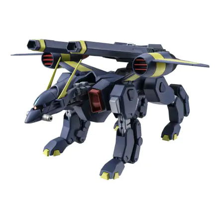 Mobile Suit Gundam Seed Robot Spirits Action Figur (SIDE MS) TMF/A-802 BuCUE ver. A.N.I.M.E. 12 cm Produktfoto