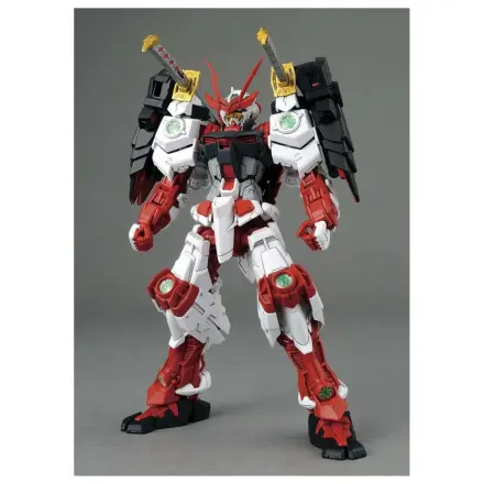 Mobile Suit Gundam Sengoku Astray MG 1/100 Modellbausatz Figur Produktfoto